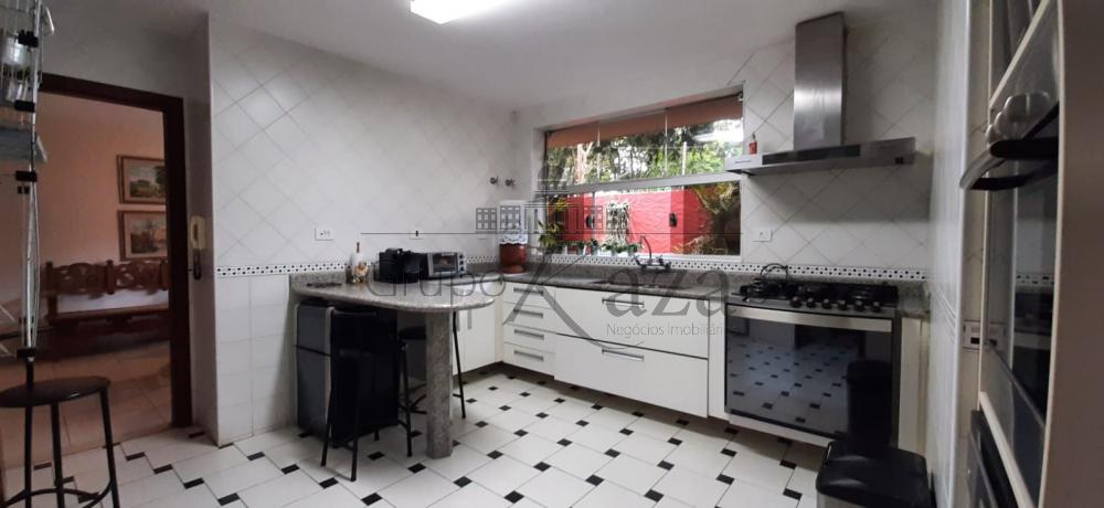 Foto 8 de Casa Sobrado em Jardim Esplanada II, São José dos Campos - imagem 8
