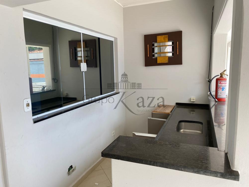 Foto 5 de Casa Comercial  Residencial em Vila Betânia, São José dos Campos - imagem 5