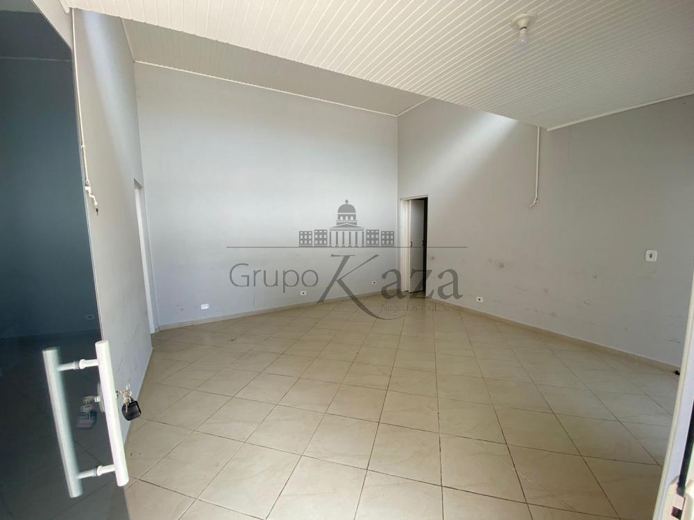 Foto 1 de Casa Comercial  Residencial em Vila Betânia, São José dos Campos - imagem 1