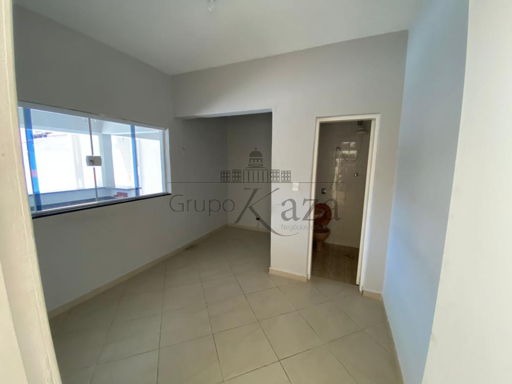 Foto 4 de Casa Comercial  Residencial em Vila Betânia, São José dos Campos - imagem 4