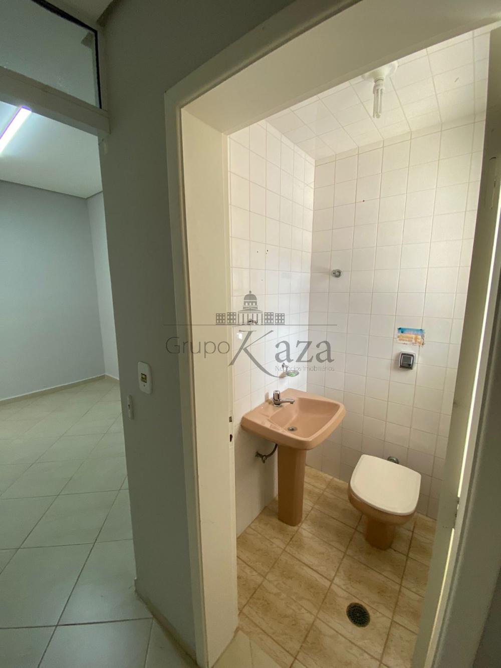 Foto 6 de Casa Comercial  Residencial em Vila Betânia, São José dos Campos - imagem 6