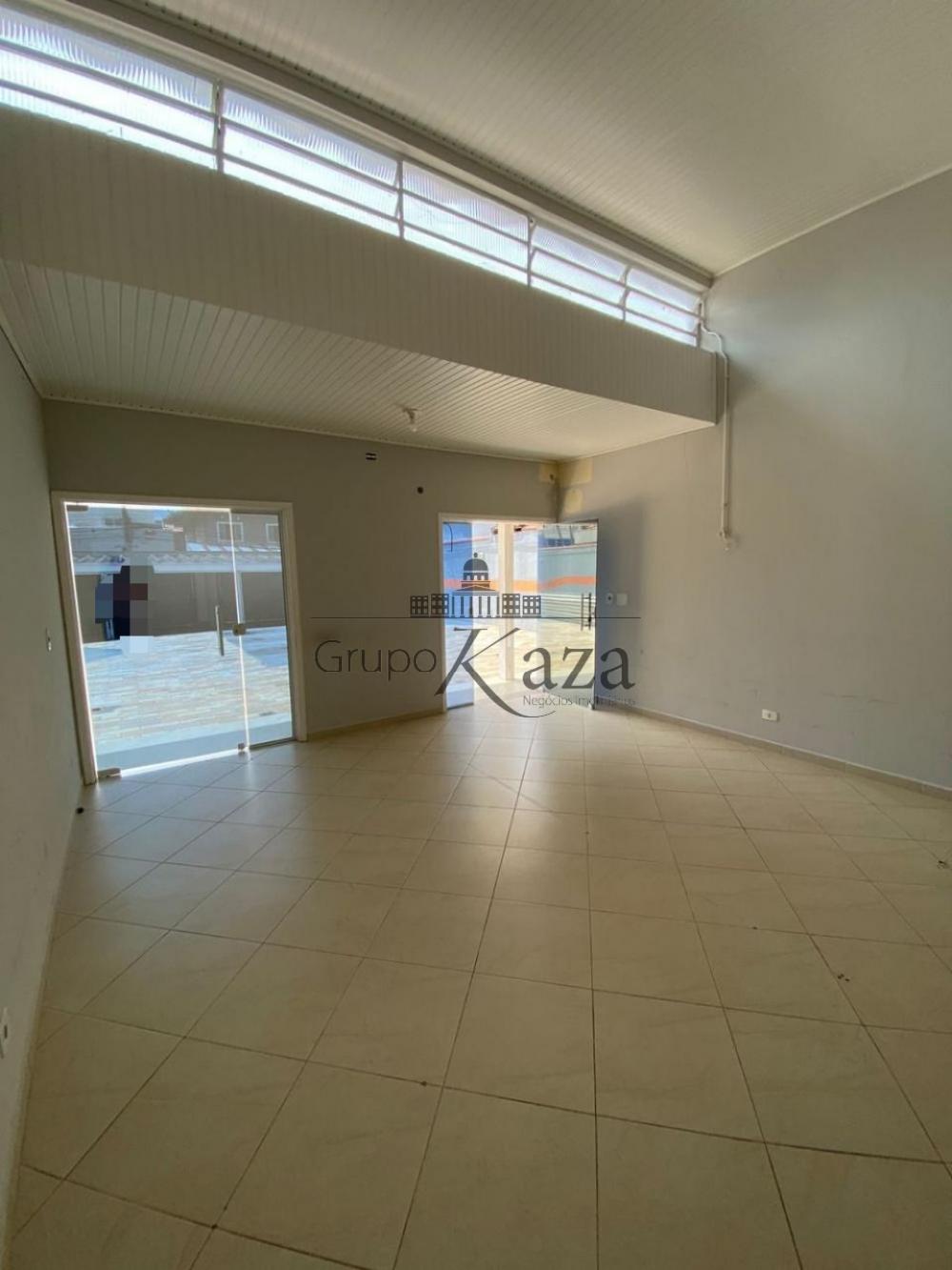 Foto 2 de Casa Comercial  Residencial em Vila Betânia, São José dos Campos - imagem 2
