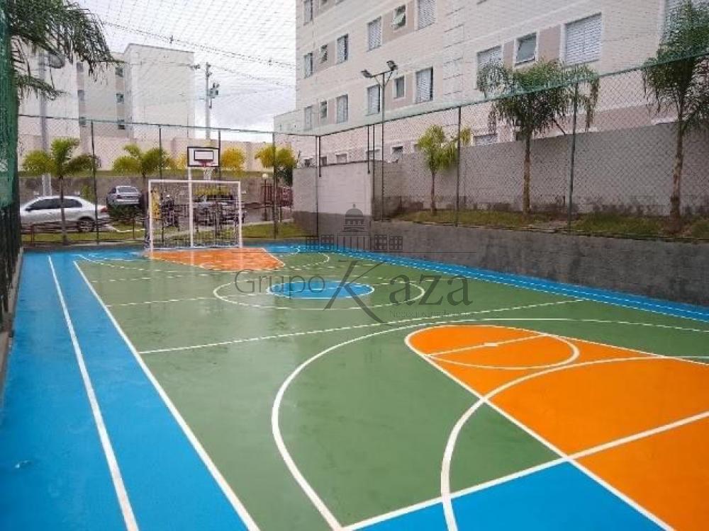 Foto 14 de Apartamento Padrão em Parque Nova Esperança, São José dos Campos - imagem 14