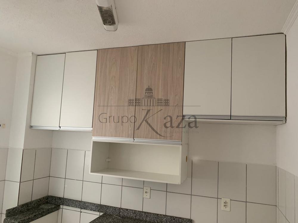 Foto 7 de Apartamento Padrão em Parque Nova Esperança, São José dos Campos - imagem 7