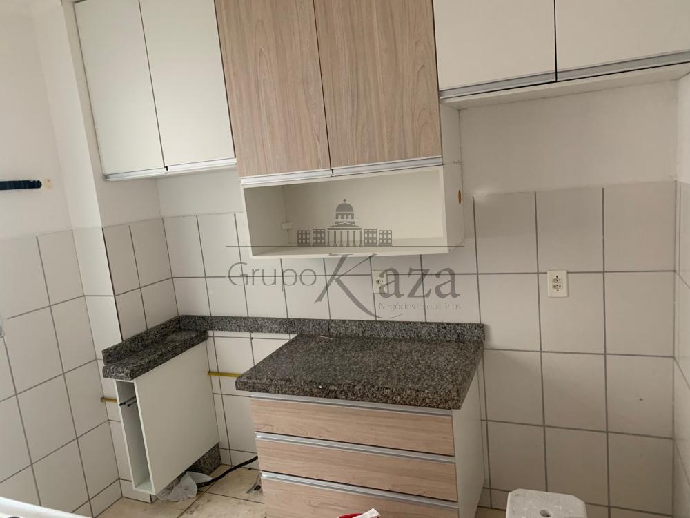 Foto 5 de Apartamento Padrão em Parque Nova Esperança, São José dos Campos - imagem 5