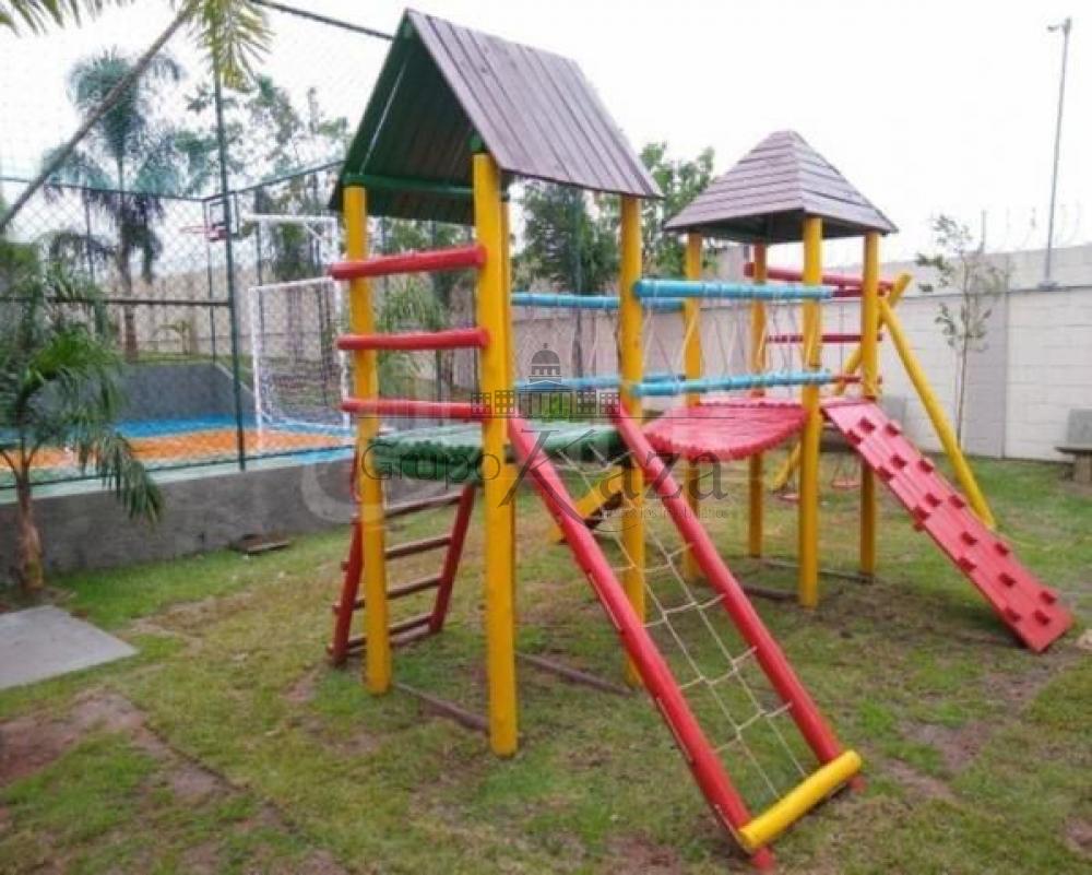 Foto 13 de Apartamento Padrão em Parque Nova Esperança, São José dos Campos - imagem 13