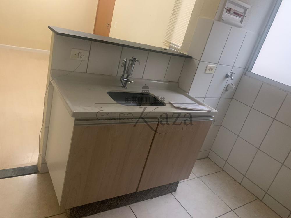 Foto 8 de Apartamento Padrão em Parque Nova Esperança, São José dos Campos - imagem 8