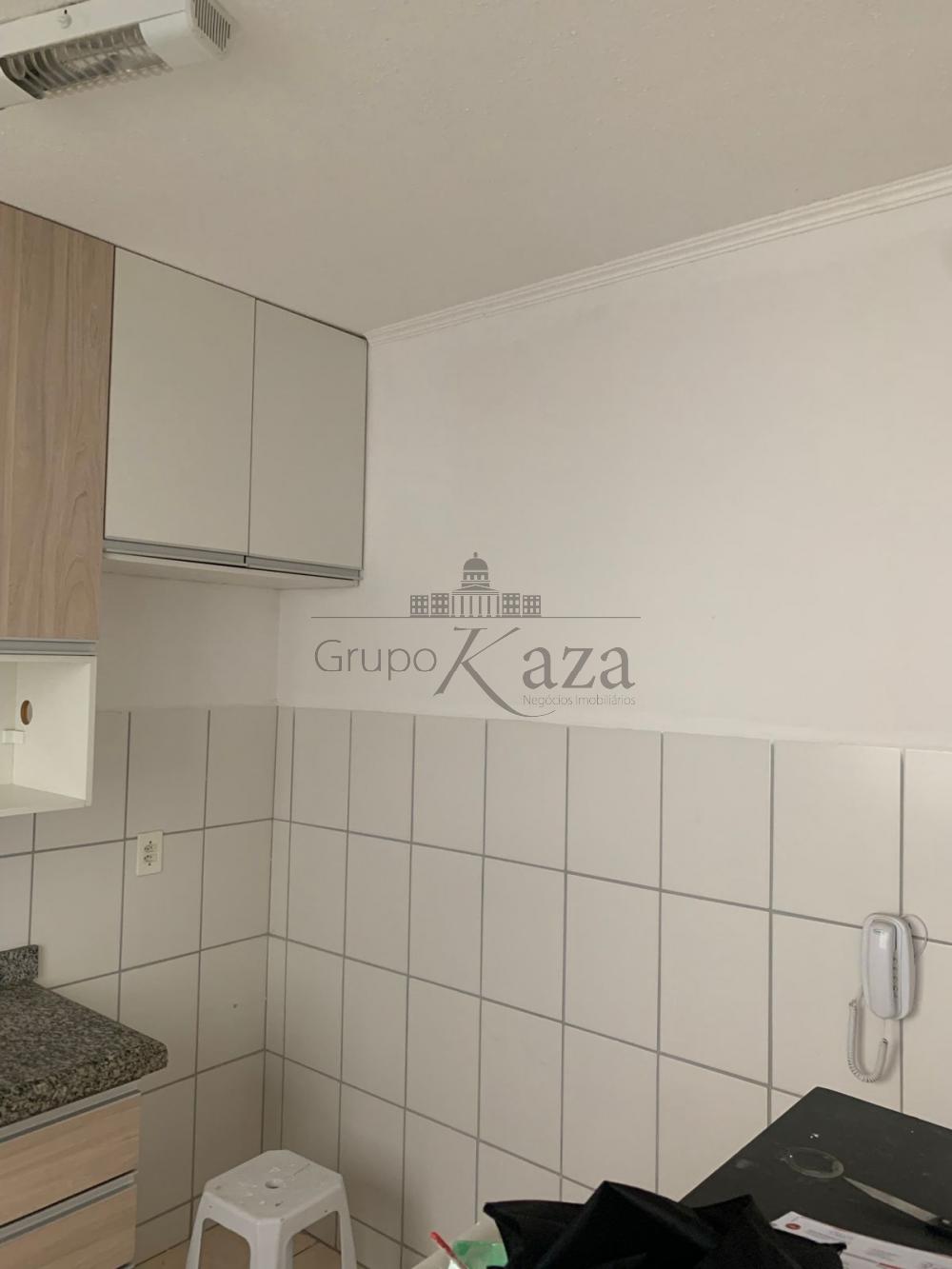 Foto 10 de Apartamento Padrão em Parque Nova Esperança, São José dos Campos - imagem 10