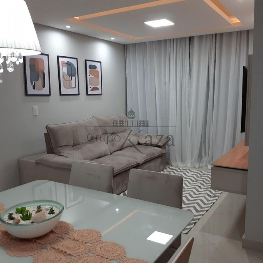 Foto 1 de Apartamento Padrão em Jardim Estoril, São José dos Campos - imagem 1