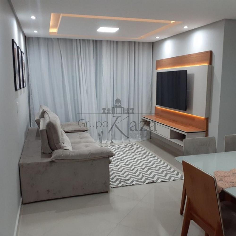 Foto 2 de Apartamento Padrão em Jardim Estoril, São José dos Campos - imagem 2