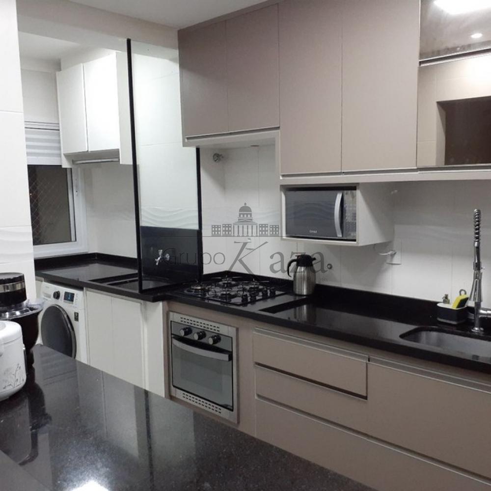 Foto 5 de Apartamento Padrão em Jardim Estoril, São José dos Campos - imagem 5