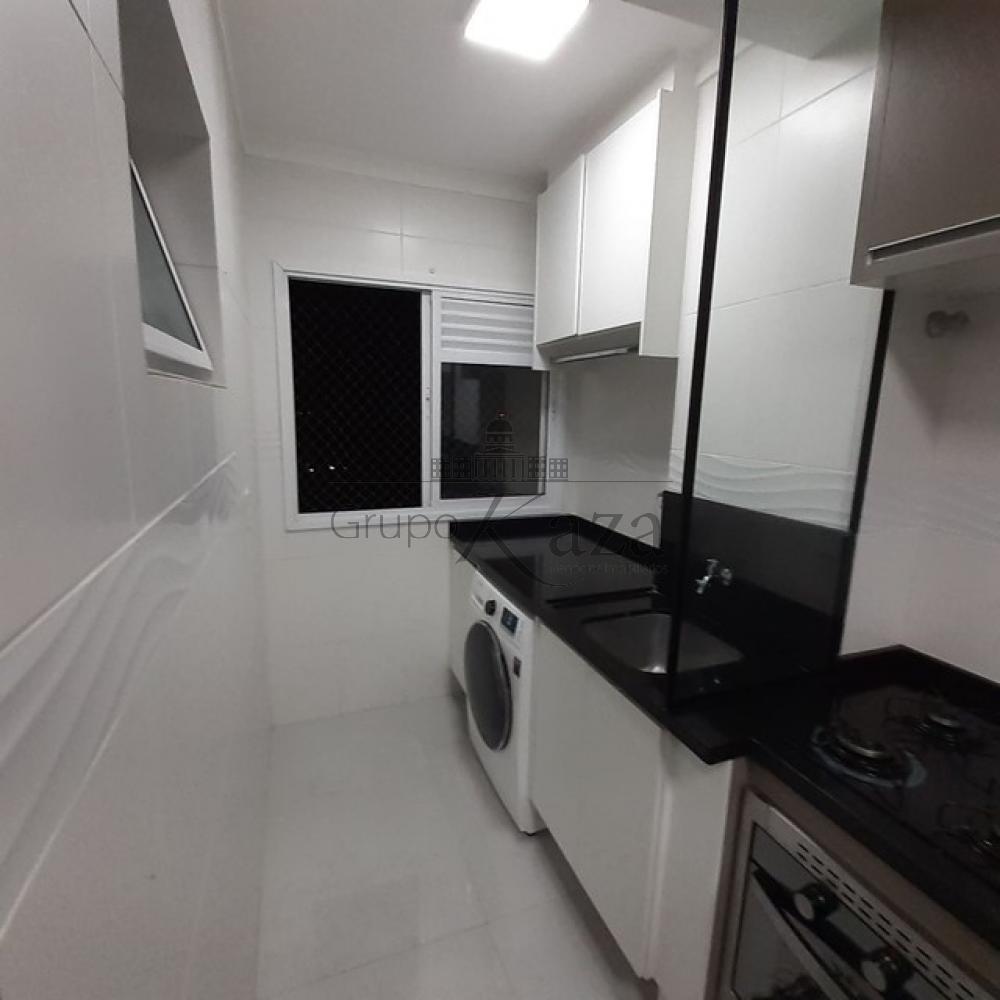 Foto 6 de Apartamento Padrão em Jardim Estoril, São José dos Campos - imagem 6