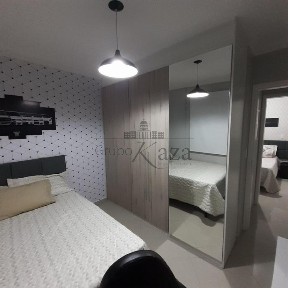 Foto 8 de Apartamento Padrão em Jardim Estoril, São José dos Campos - imagem 8