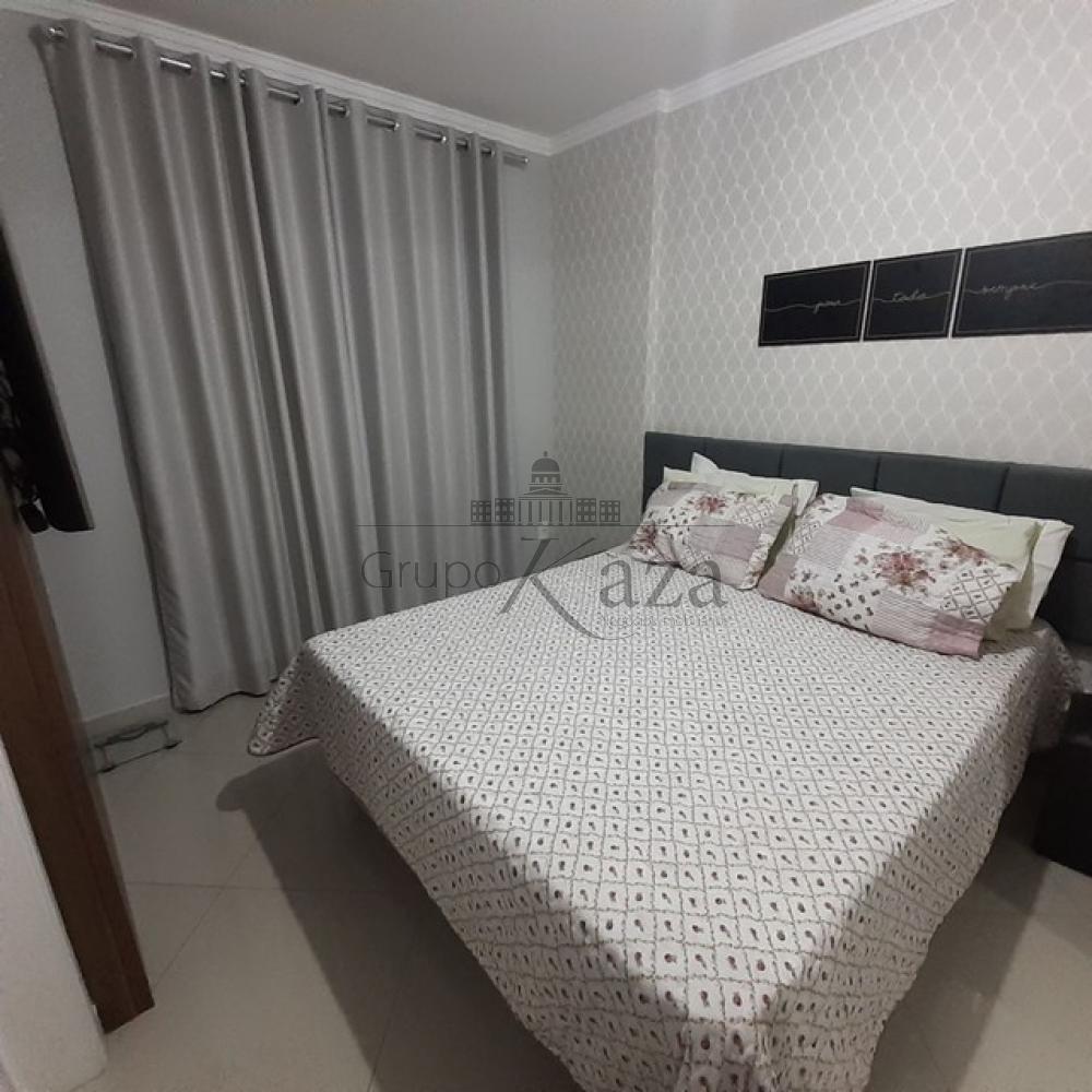 Foto 9 de Apartamento Padrão em Jardim Estoril, São José dos Campos - imagem 9