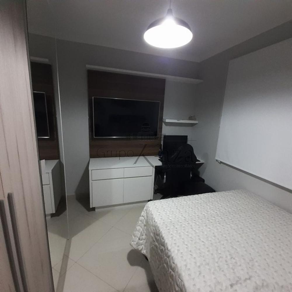 Foto 10 de Apartamento Padrão em Jardim Estoril, São José dos Campos - imagem 10