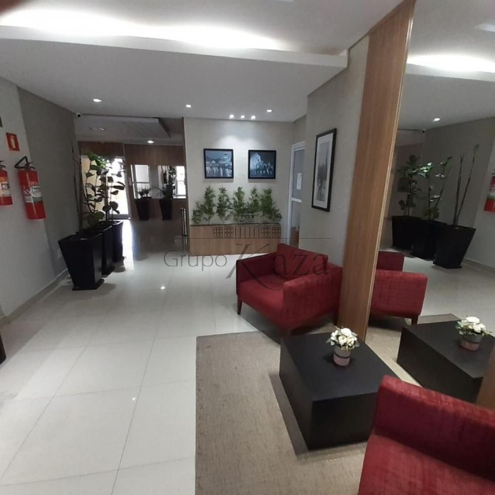 Foto 11 de Apartamento Padrão em Jardim Estoril, São José dos Campos - imagem 11