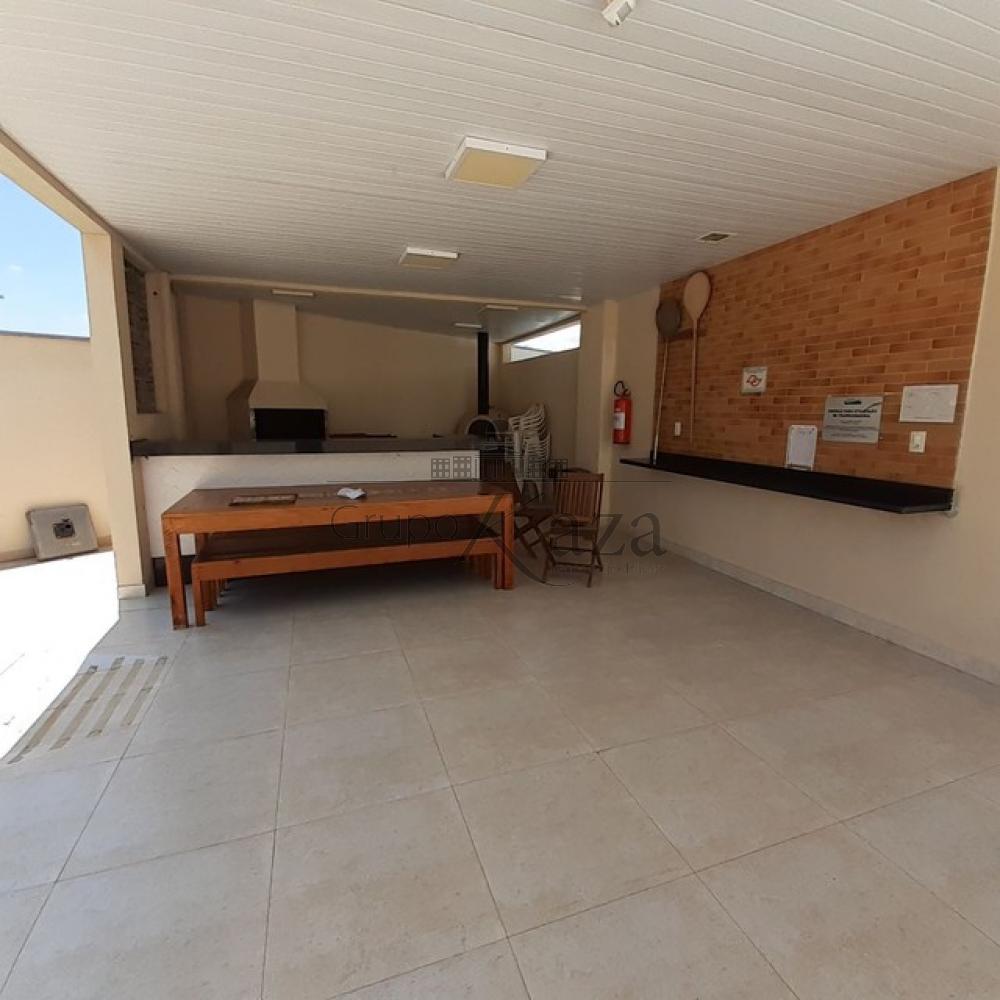 Foto 12 de Apartamento Padrão em Jardim Estoril, São José dos Campos - imagem 12
