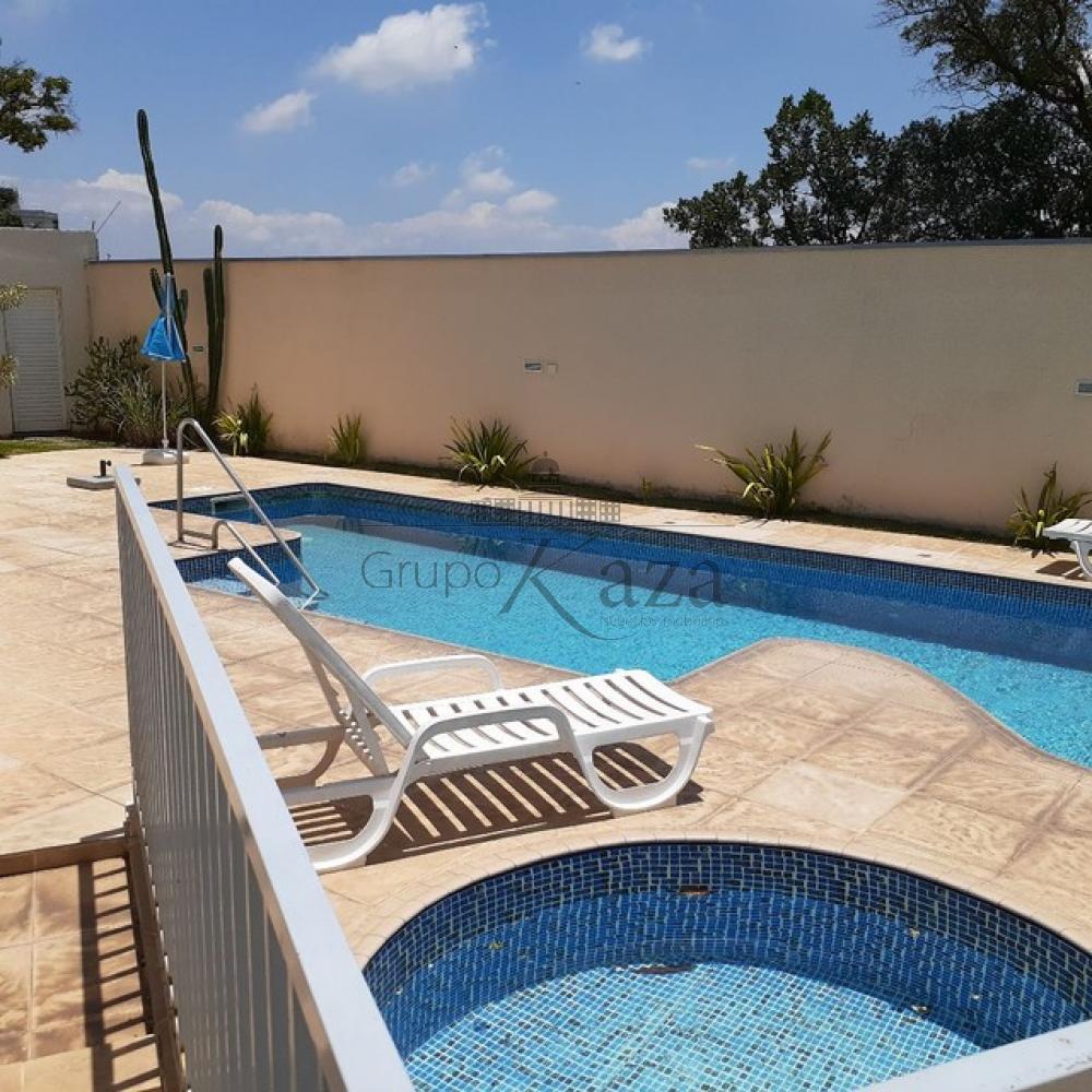Foto 13 de Apartamento Padrão em Jardim Estoril, São José dos Campos - imagem 13