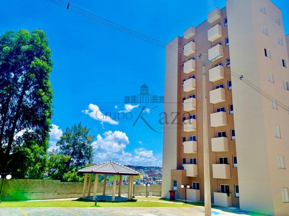 Foto 11 de Apartamento Padrão em Loteamento Jardim Sol Nascente, Jacareí - imagem 11