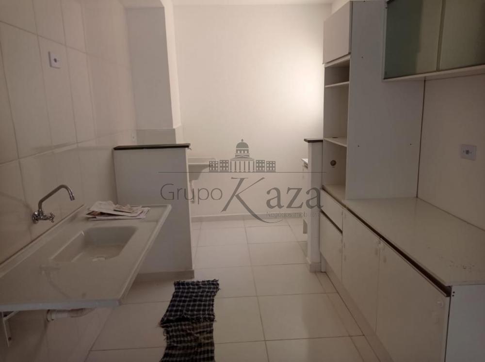Foto 5 de Apartamento Padrão em Loteamento Jardim Sol Nascente, Jacareí - imagem 5