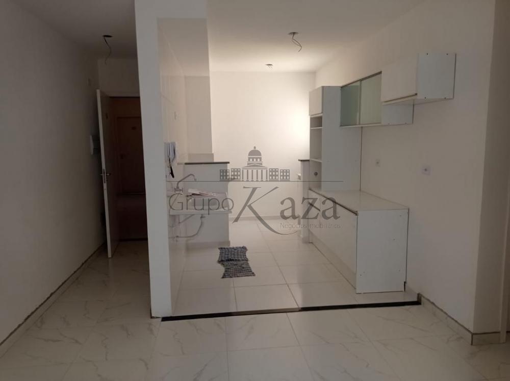 Foto 2 de Apartamento Padrão em Loteamento Jardim Sol Nascente, Jacareí - imagem 2
