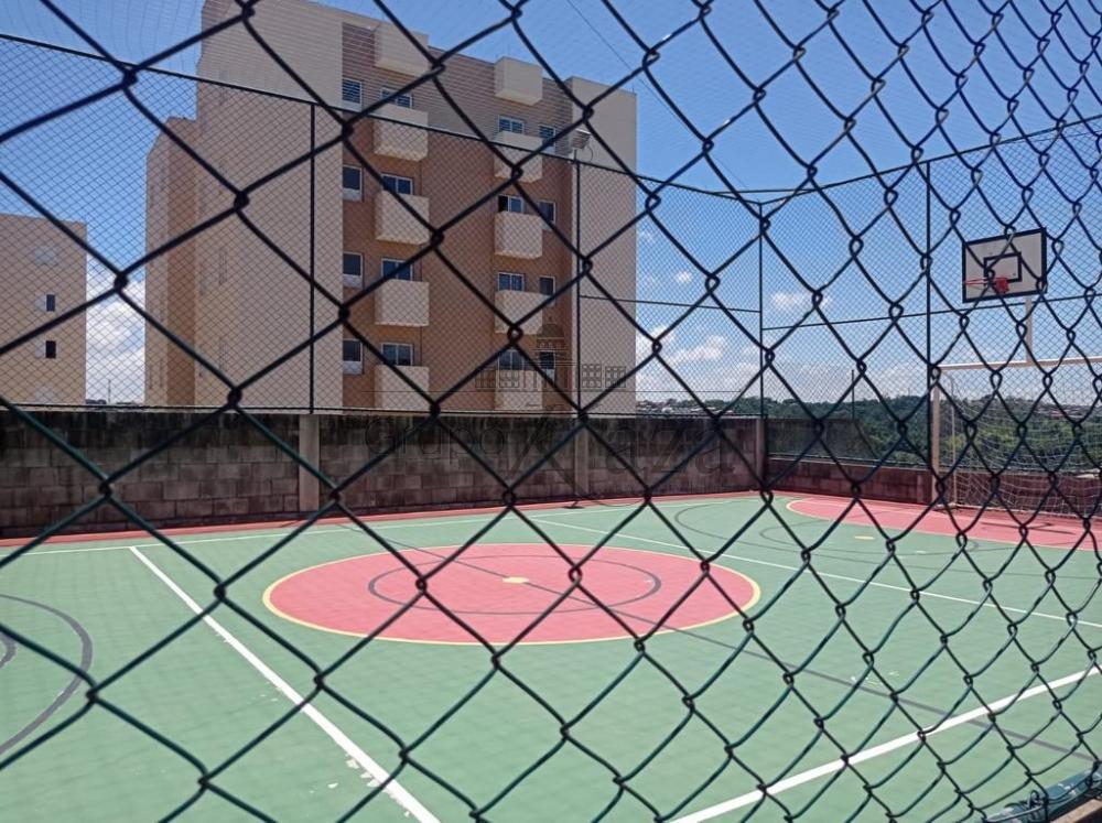 Foto 10 de Apartamento Padrão em Loteamento Jardim Sol Nascente, Jacareí - imagem 10