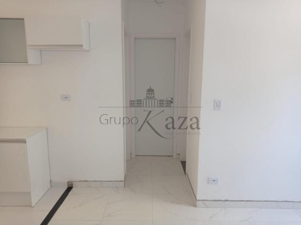 Foto 6 de Apartamento Padrão em Loteamento Jardim Sol Nascente, Jacareí - imagem 6