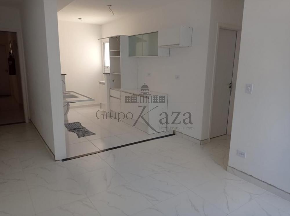 Foto 1 de Apartamento Padrão em Loteamento Jardim Sol Nascente, Jacareí - imagem 1