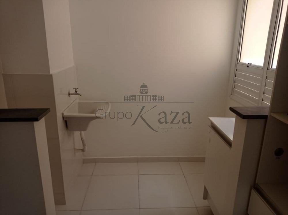 Foto 7 de Apartamento Padrão em Loteamento Jardim Sol Nascente, Jacareí - imagem 7