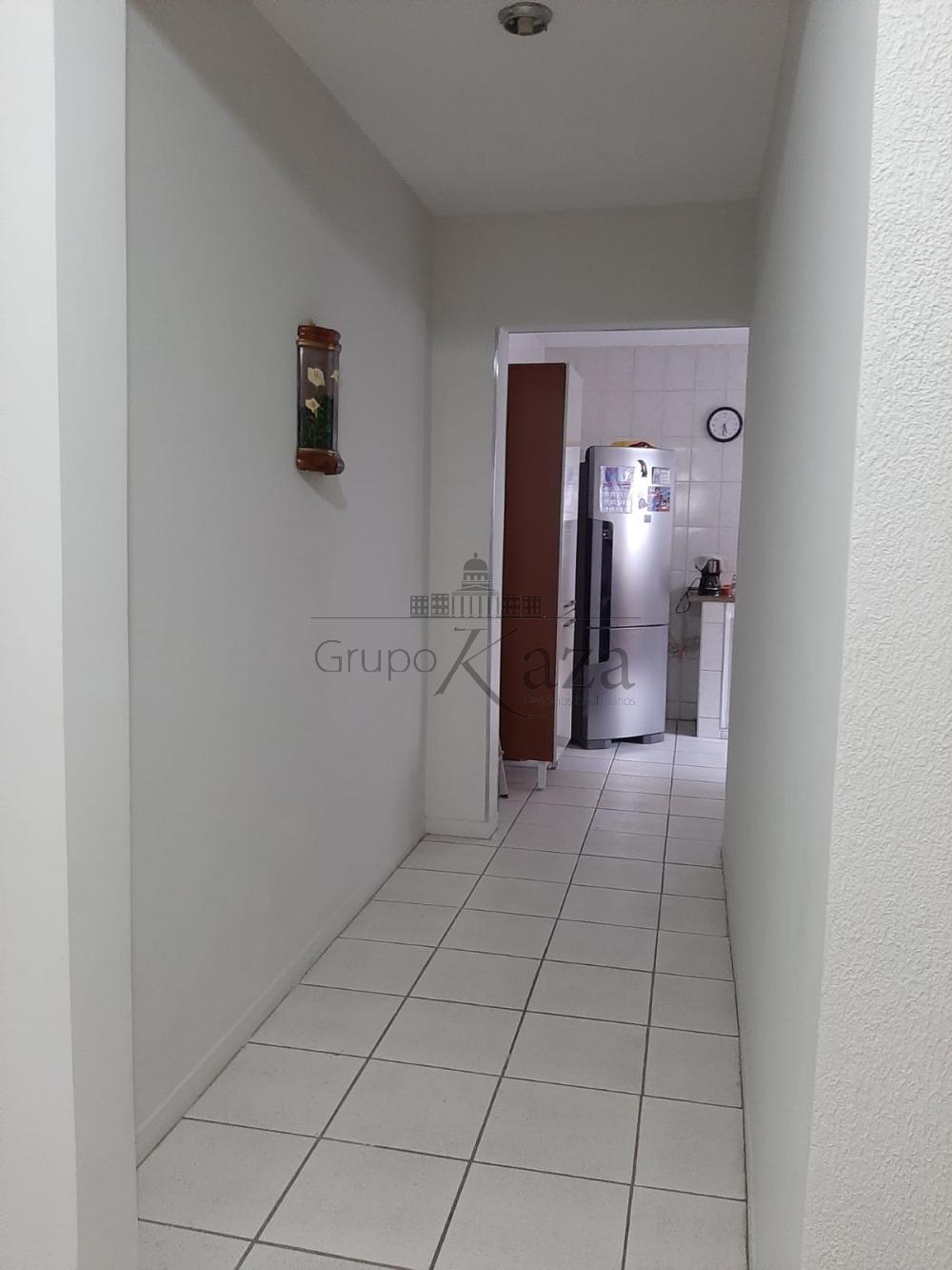 Foto 4 de Casa Padrão em Jardim Altos de Santana II, Jacareí - imagem 4