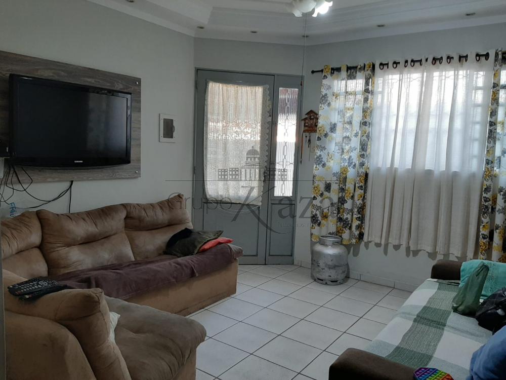 Foto 2 de Casa Padrão em Jardim Altos de Santana II, Jacareí - imagem 2