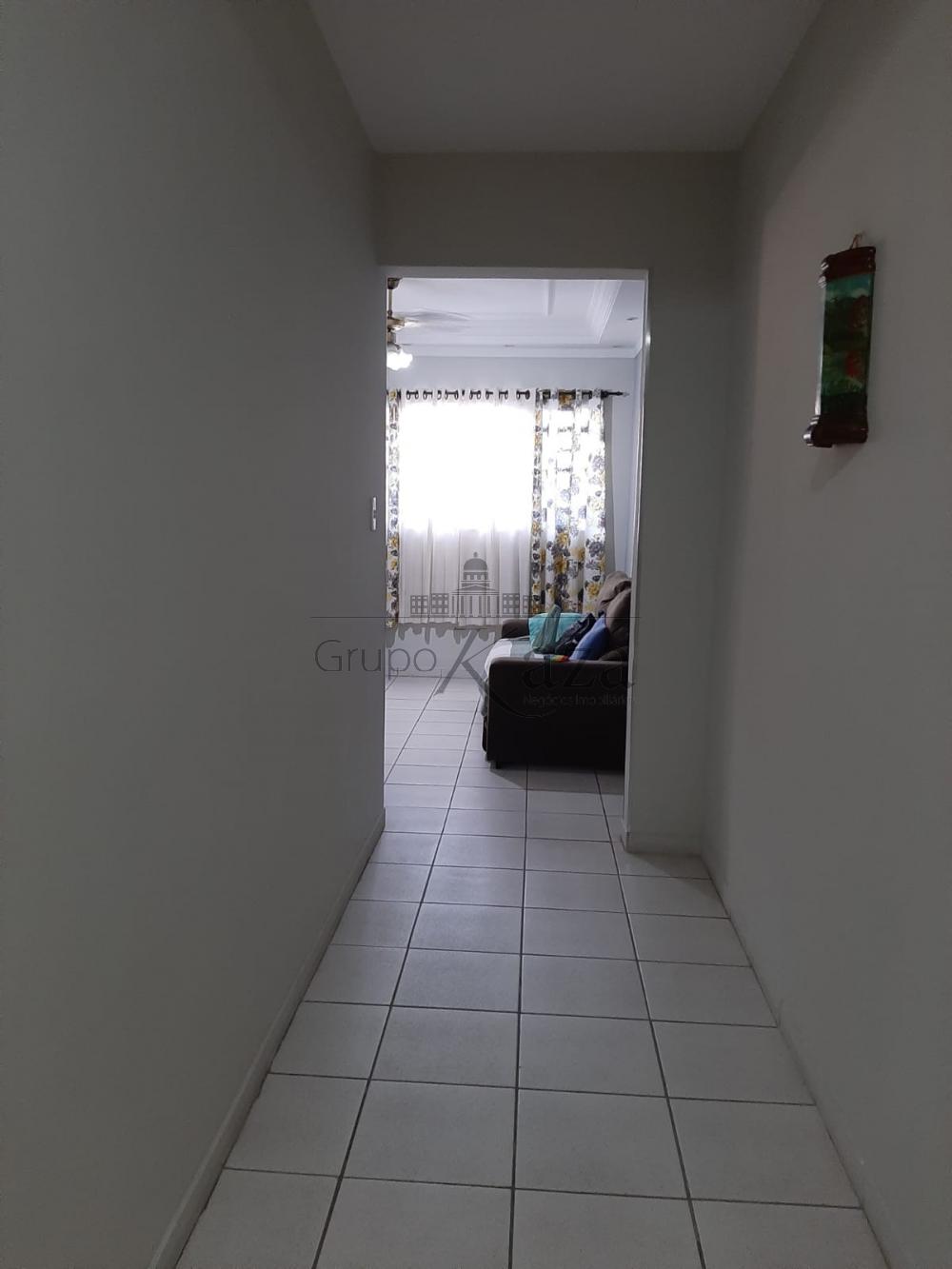 Foto 5 de Casa Padrão em Jardim Altos de Santana II, Jacareí - imagem 5