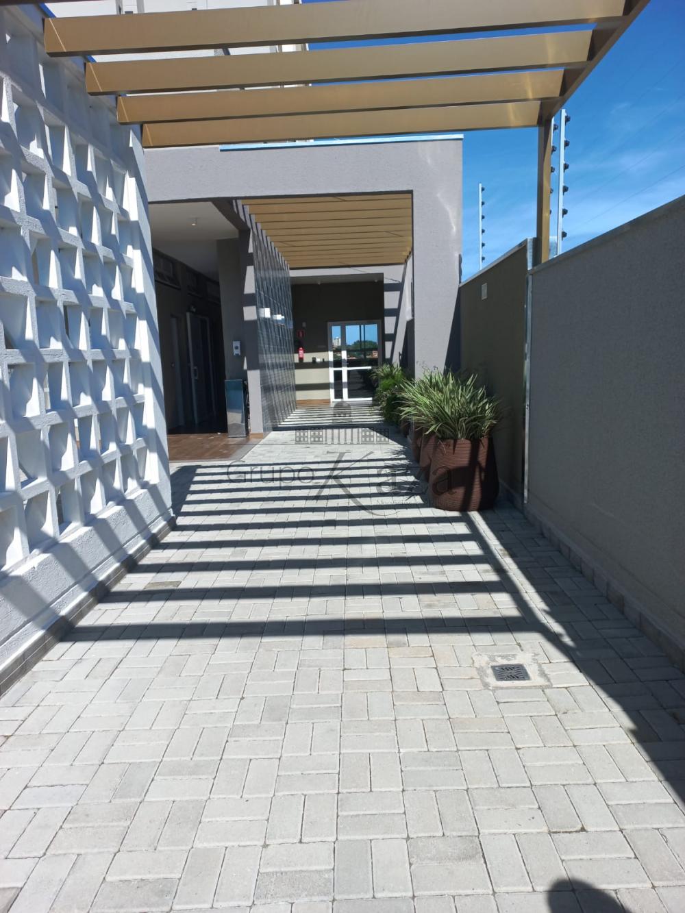 Foto 25 de Apartamento Padrão em Vila Indústrial, São José dos Campos - imagem 25