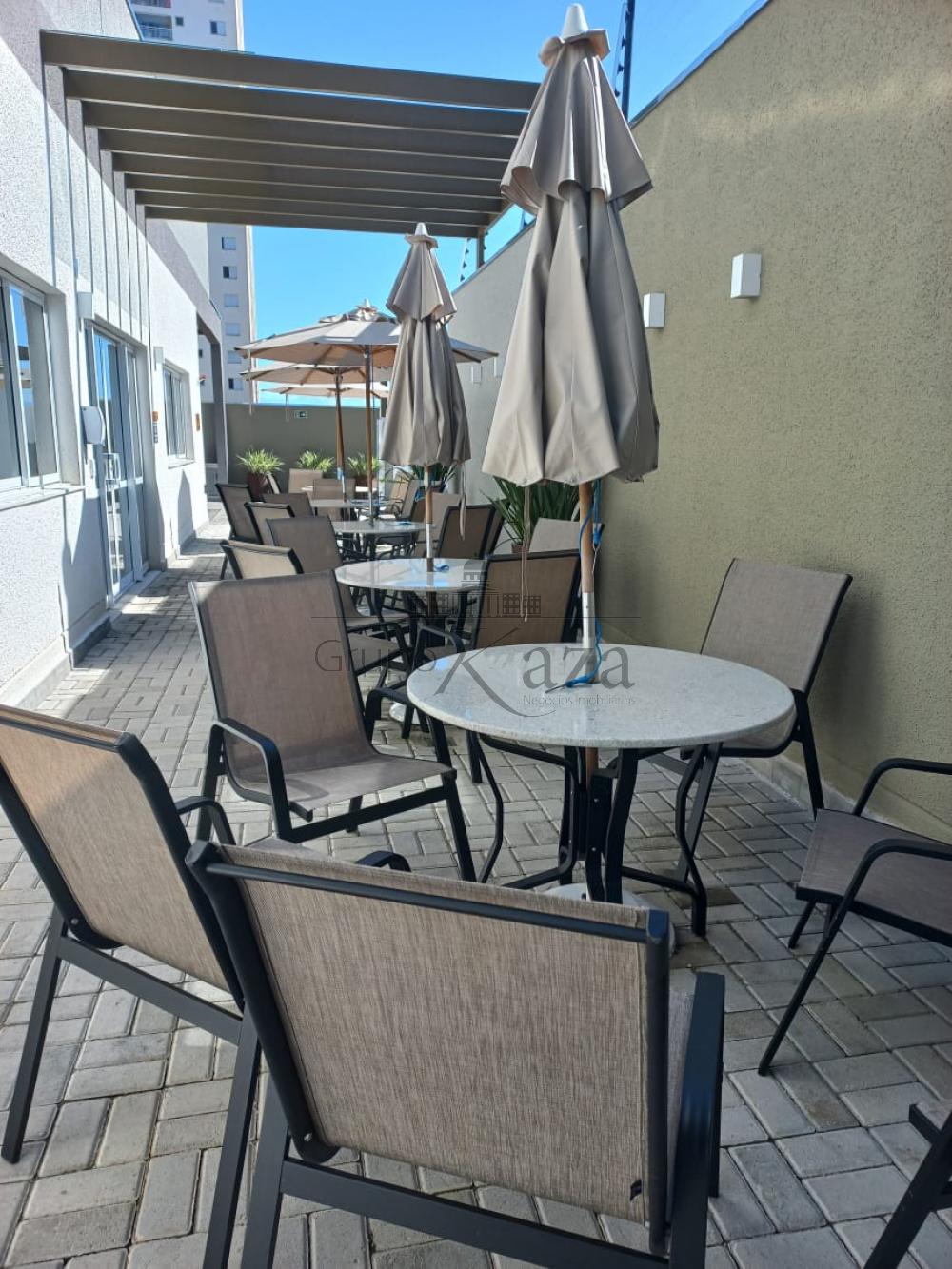 Foto 19 de Apartamento Padrão em Vila Indústrial, São José dos Campos - imagem 19