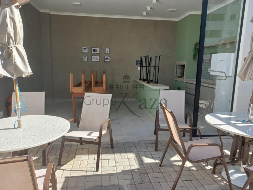 Foto 12 de Apartamento Padrão em Vila Indústrial, São José dos Campos - imagem 12
