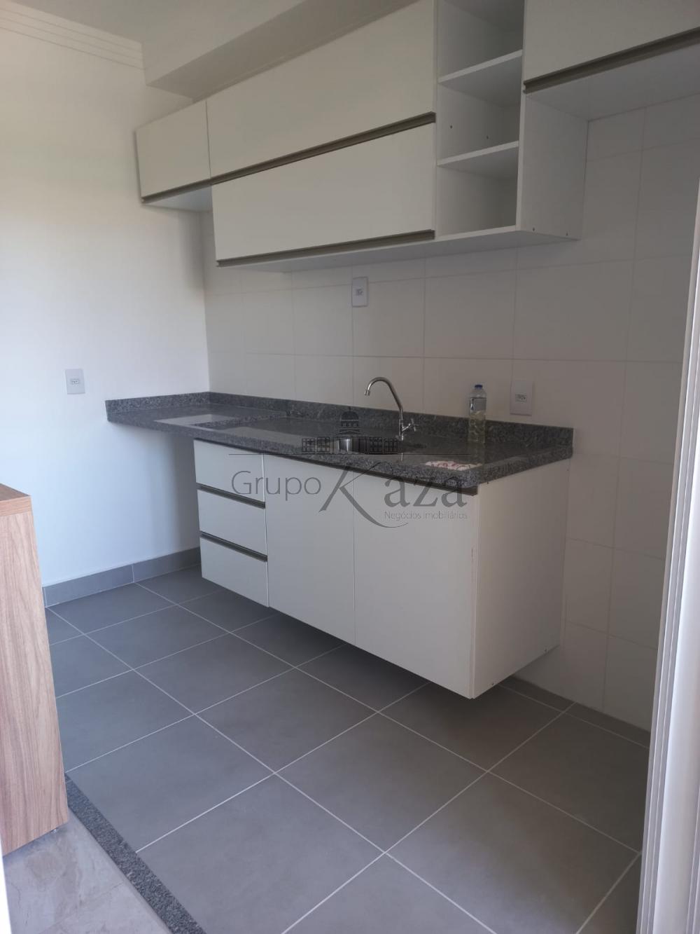 Foto 2 de Apartamento Padrão em Vila Indústrial, São José dos Campos - imagem 2