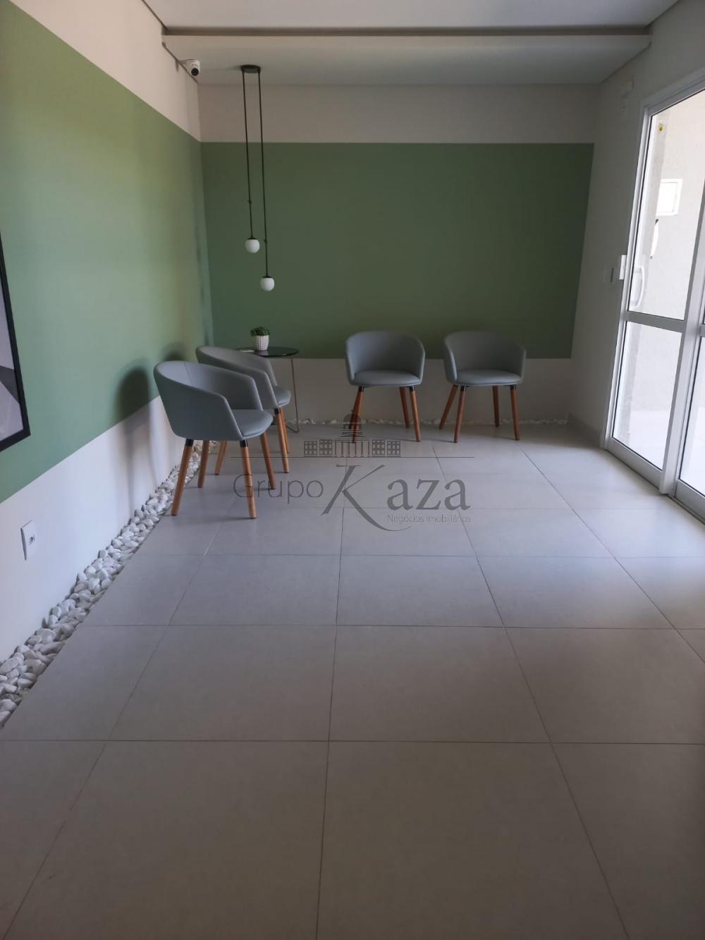 Foto 10 de Apartamento Padrão em Vila Indústrial, São José dos Campos - imagem 10