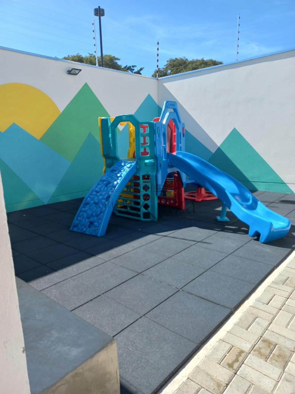 Foto 23 de Apartamento Padrão em Vila Indústrial, São José dos Campos - imagem 23