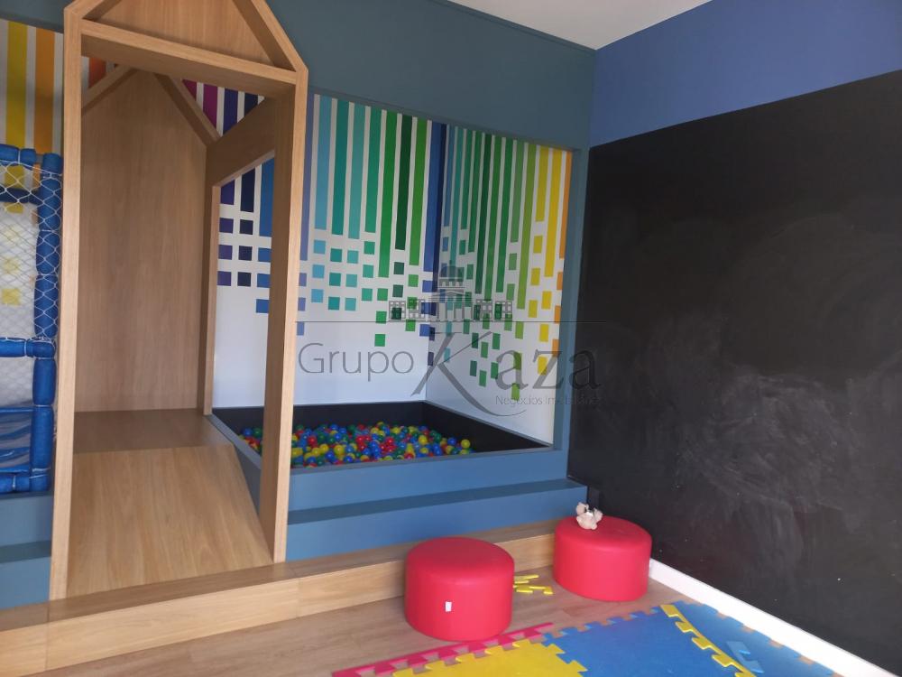 Foto 17 de Apartamento Padrão em Vila Indústrial, São José dos Campos - imagem 17