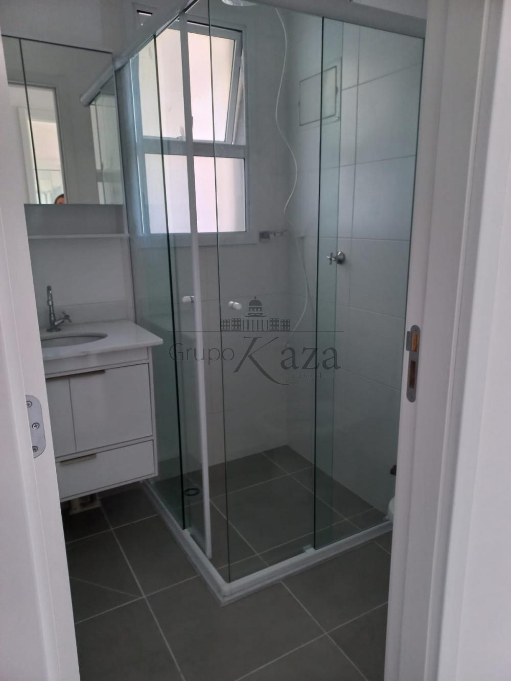 Foto 5 de Apartamento Padrão em Vila Indústrial, São José dos Campos - imagem 5