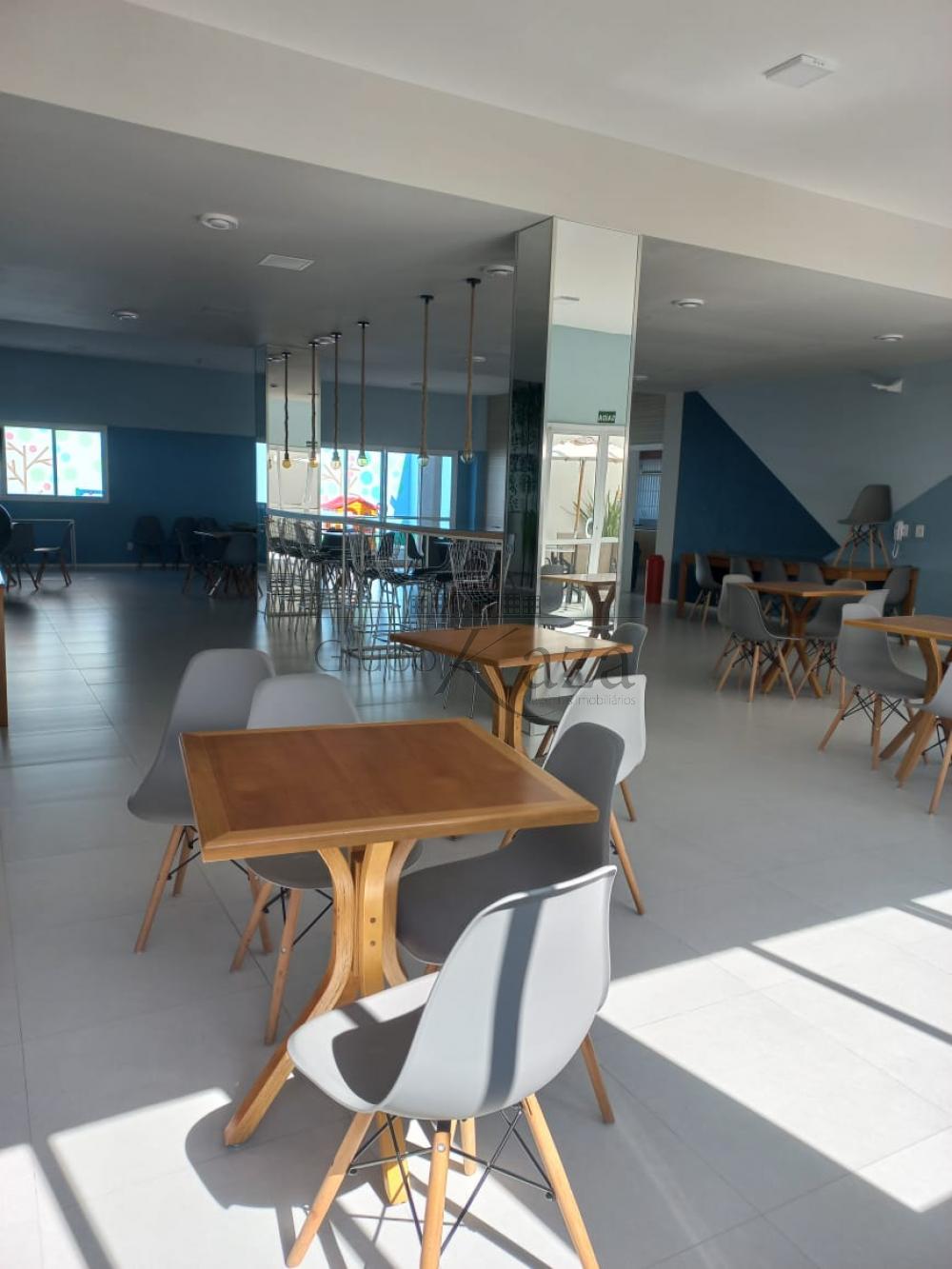 Foto 13 de Apartamento Padrão em Vila Indústrial, São José dos Campos - imagem 13