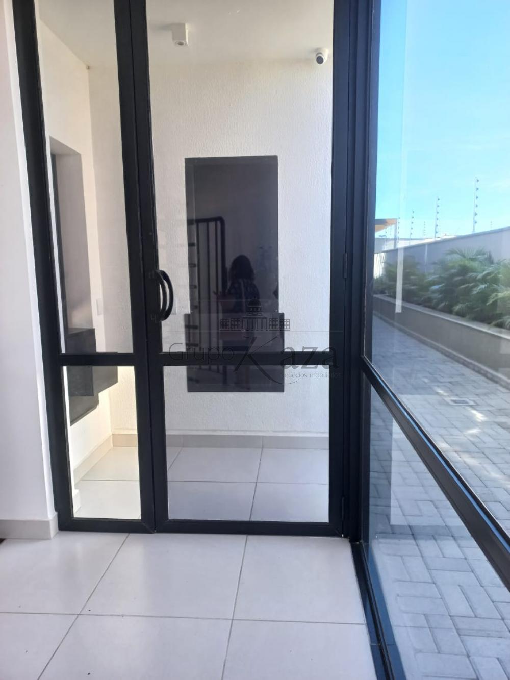 Foto 11 de Apartamento Padrão em Vila Indústrial, São José dos Campos - imagem 11