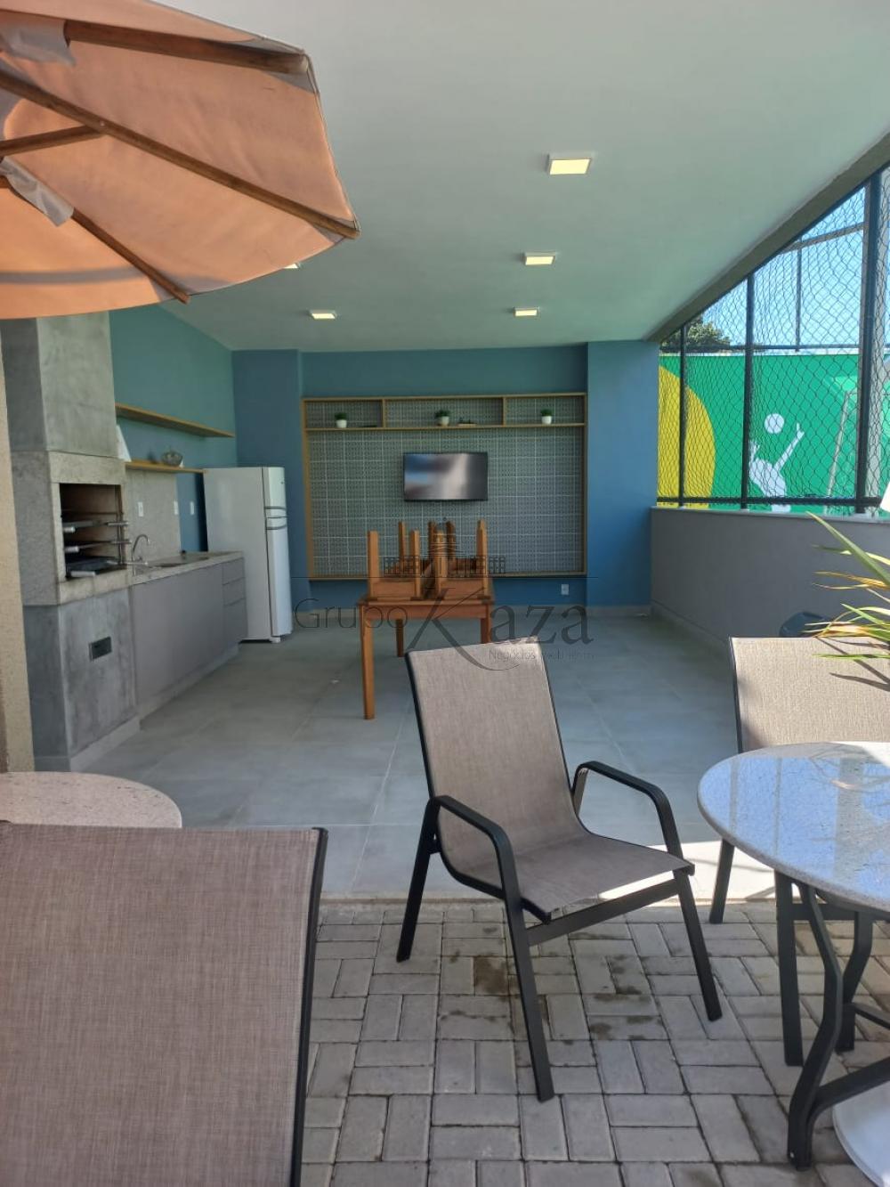 Foto 18 de Apartamento Padrão em Vila Indústrial, São José dos Campos - imagem 18