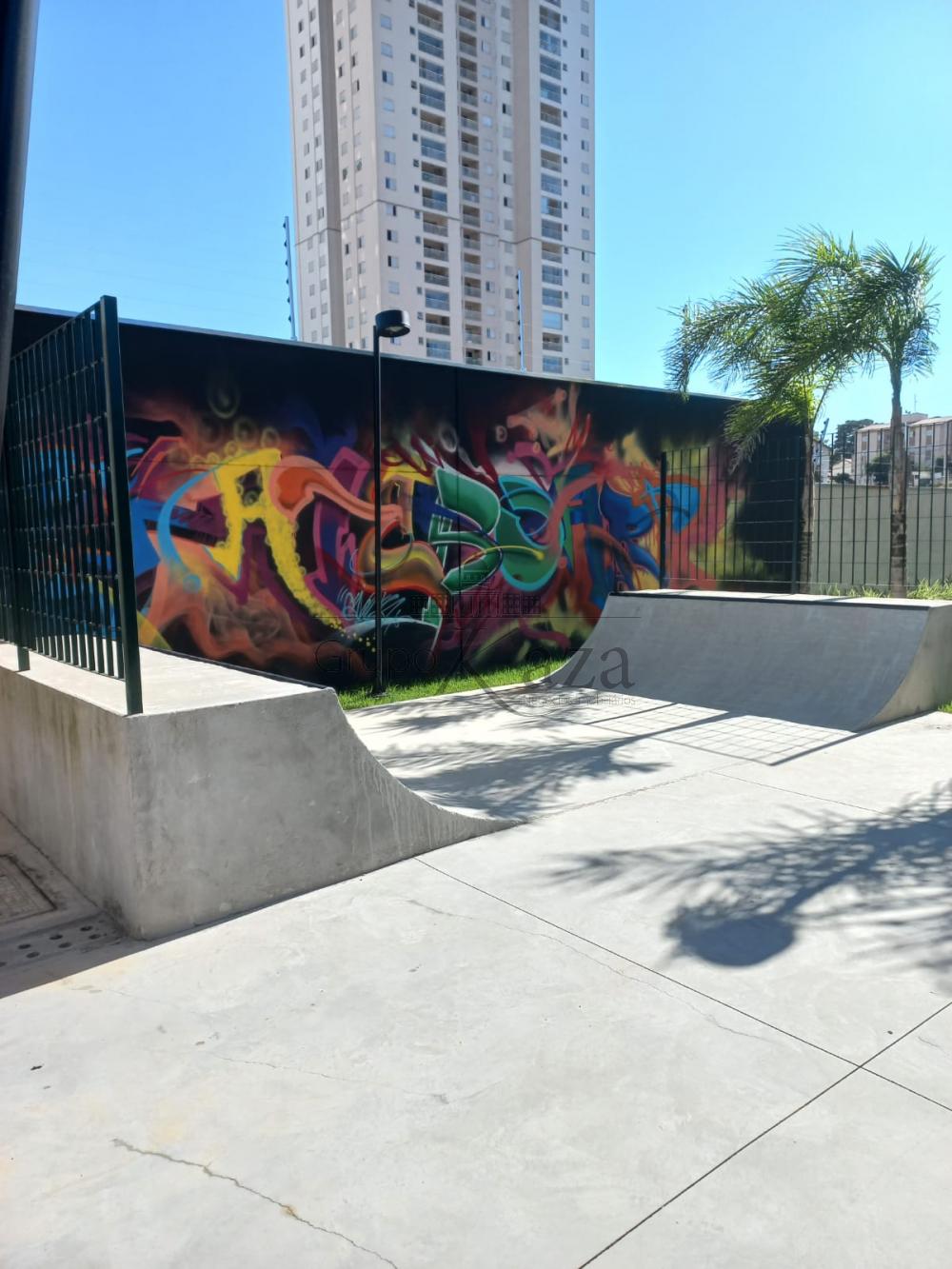 Foto 26 de Apartamento Padrão em Vila Indústrial, São José dos Campos - imagem 26