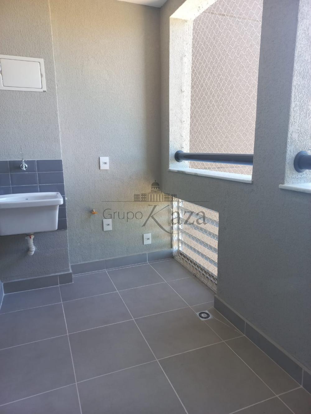 Foto 3 de Apartamento Padrão em Vila Indústrial, São José dos Campos - imagem 3