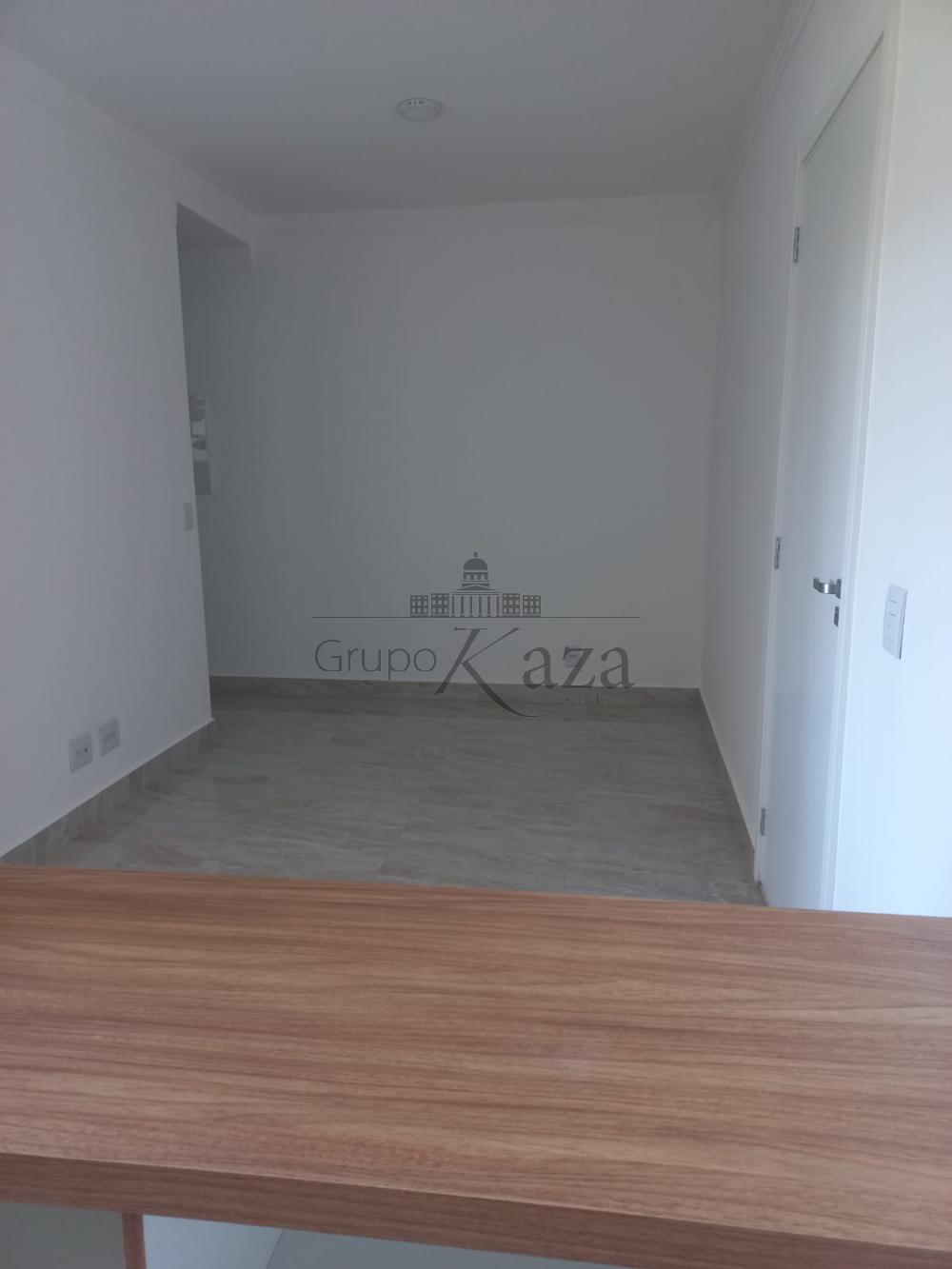 Foto 1 de Apartamento Padrão em Vila Indústrial, São José dos Campos - imagem 1