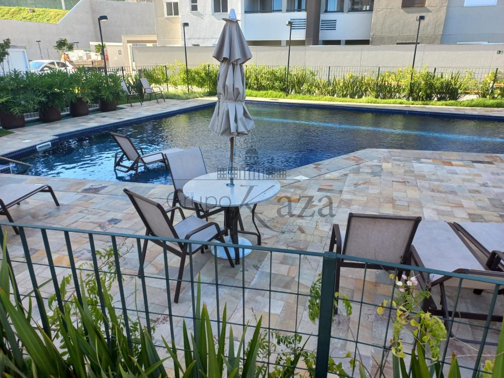 Foto 21 de Apartamento Padrão em Vila Indústrial, São José dos Campos - imagem 21