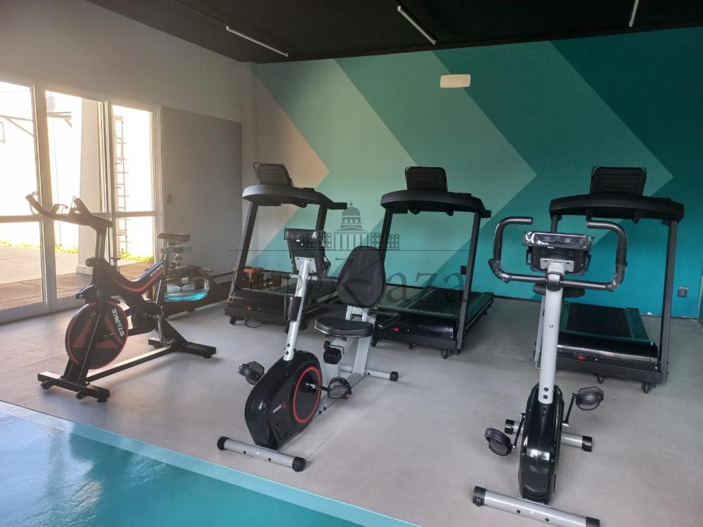 Foto 9 de Apartamento Padrão em Vila Indústrial, São José dos Campos - imagem 9