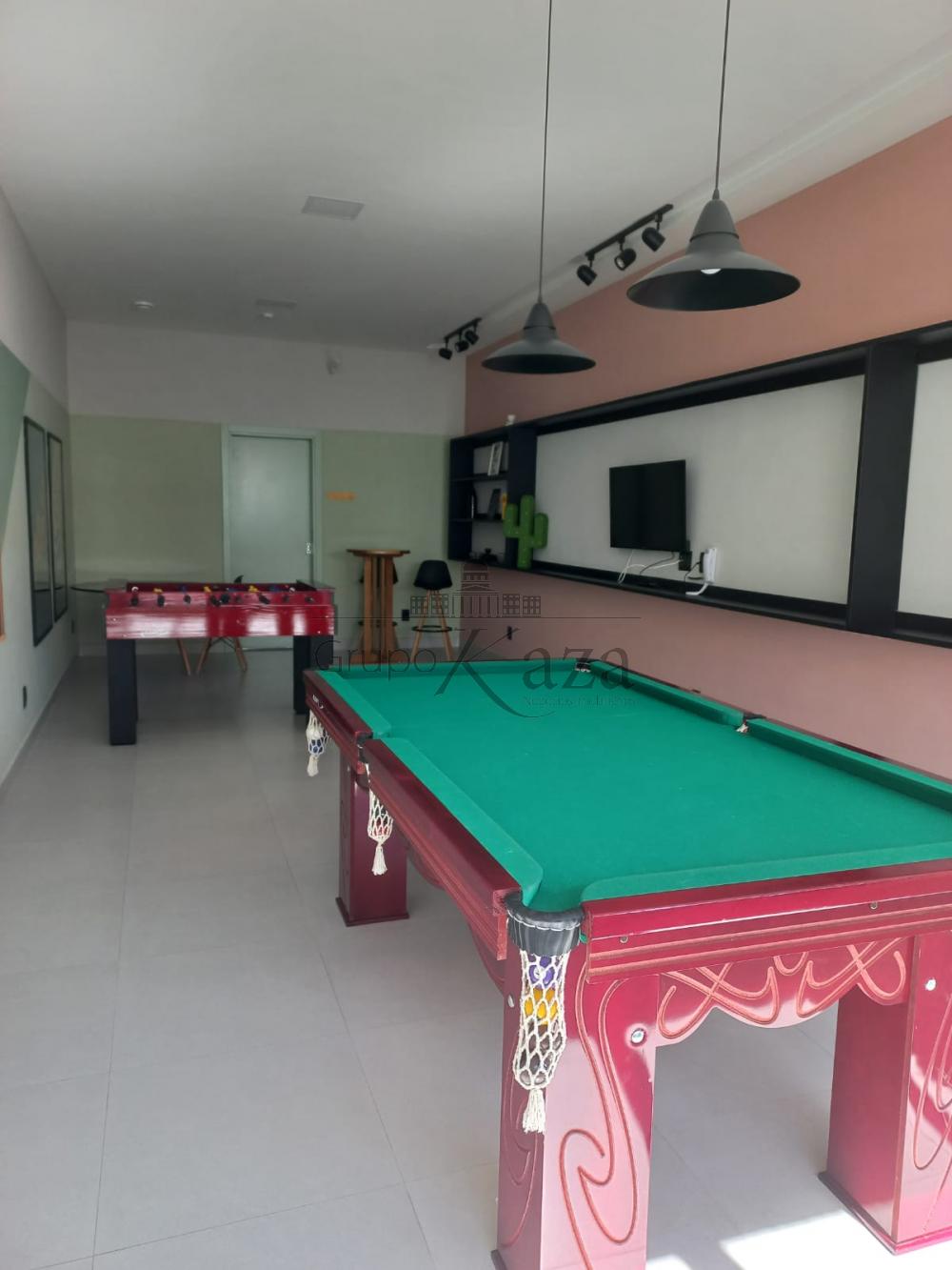 Foto 15 de Apartamento Padrão em Vila Indústrial, São José dos Campos - imagem 15