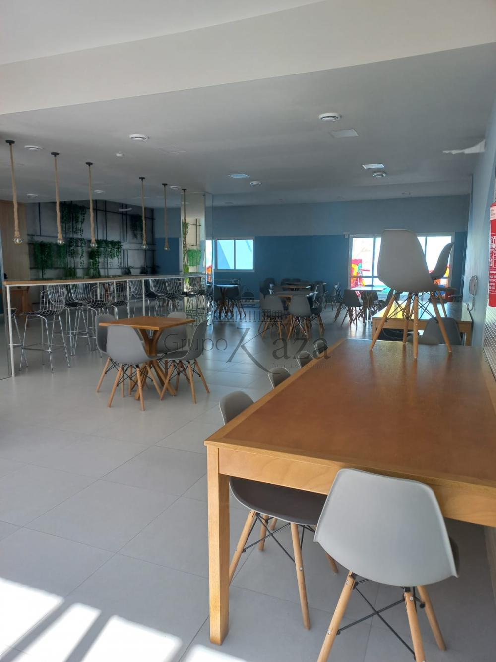 Foto 14 de Apartamento Padrão em Vila Indústrial, São José dos Campos - imagem 14